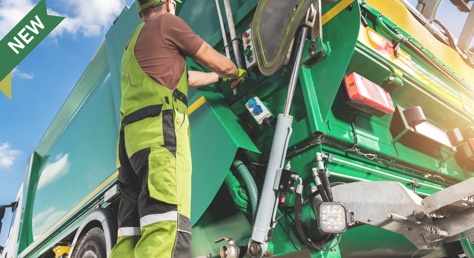 New: Oxford County Wasteline Newsletter