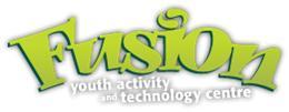 Fusion centre logo