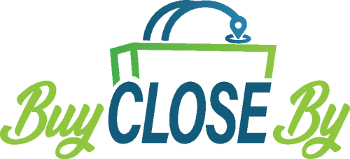 Buy Close By logo