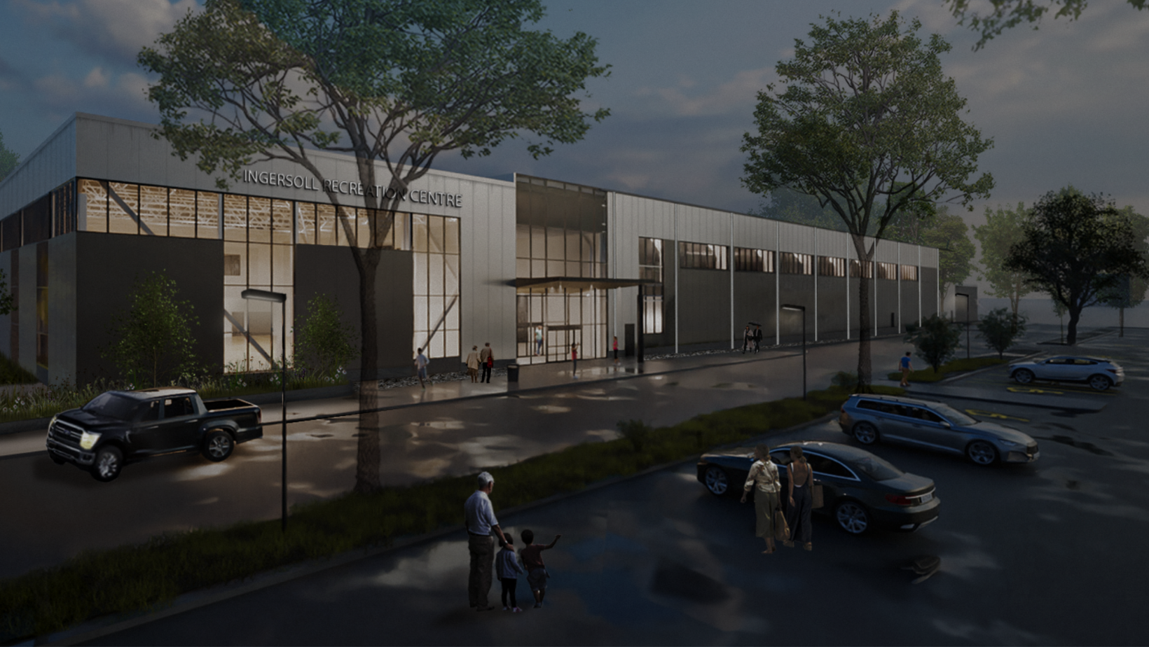 The MURC is in Motion