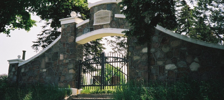 Ingersoll Rural Cemetery