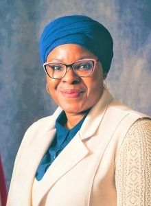 Khadijah Haliru